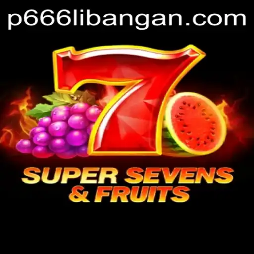 Exploring the World of 7SuperSevensFruits: A Modern Twist on Fruit Slots