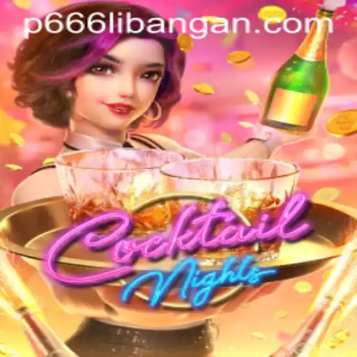 Unveiling the Thrills of CocktailNights: A Spirited Game Adventure
