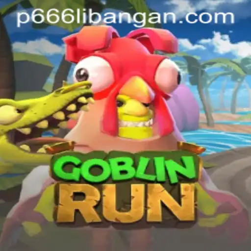 GoblinRun: An Exciting Adventure of Tricks and Trials