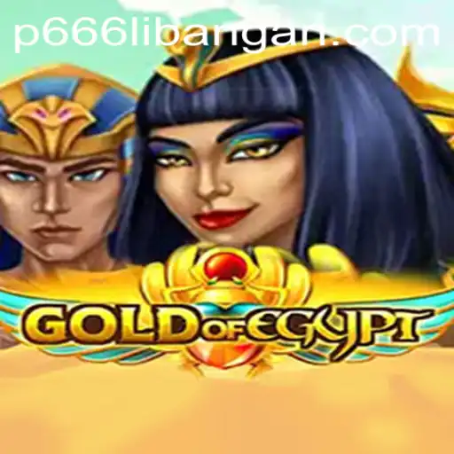 Explore the Ancient Adventures of GoldOfEgypt: A Modern Gaming Marvel