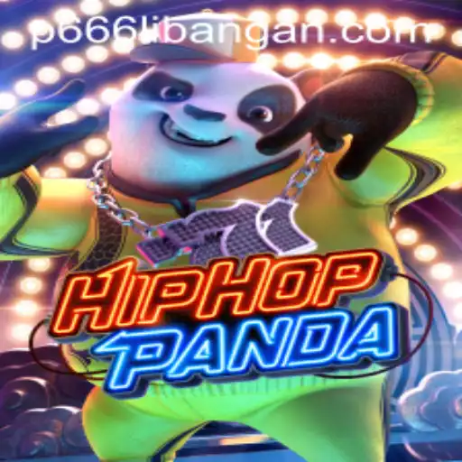HipHopPanda: An Enthralling Gaming Experience with P666