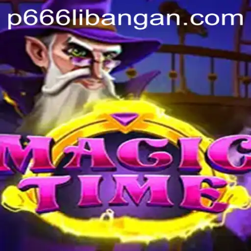 Discover MagicTime: An Immersive Journey into the World of Puzzles and Imagination