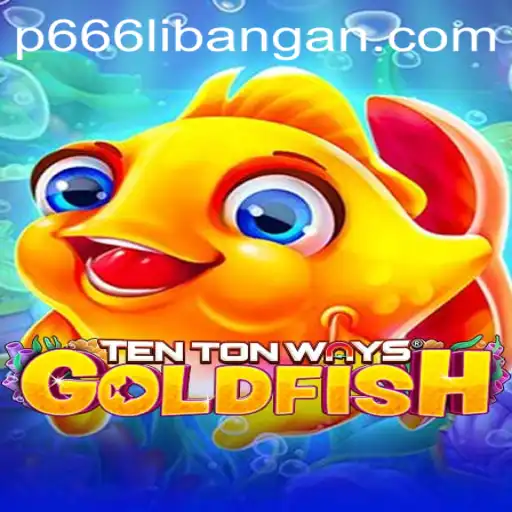 Dive into the Adventure of TenTonWaysGoldfish