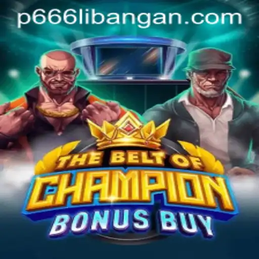 TheBeltOfChampionBonusBuy: A Thrilling Gaming Experience