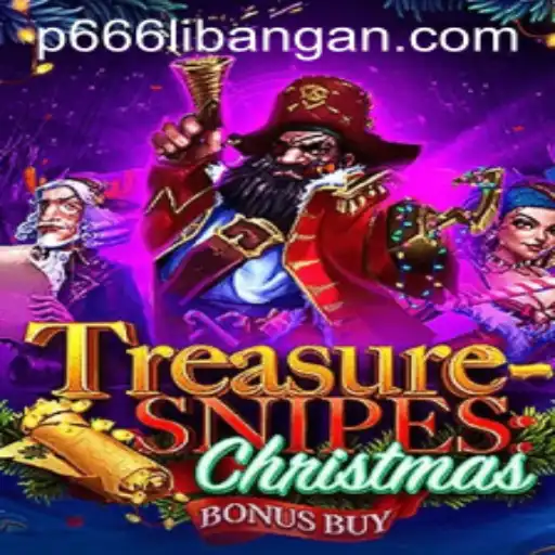 Exploring TreasuresnipesChristmas: The Enchanting Holiday Game