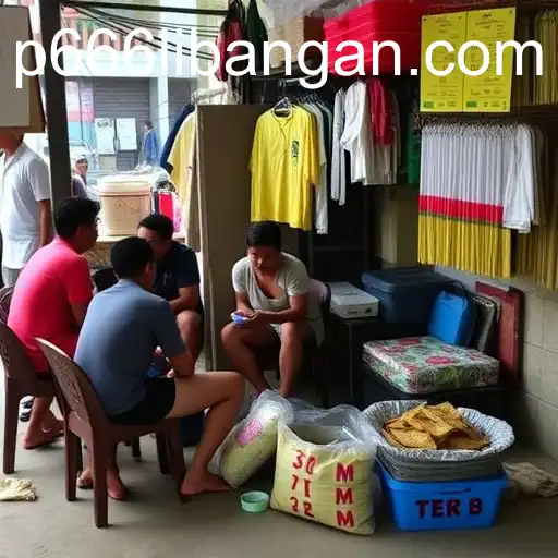 Exploring the Underbelly of Jueteng: The Persistent Illegal Lottery in the Philippines