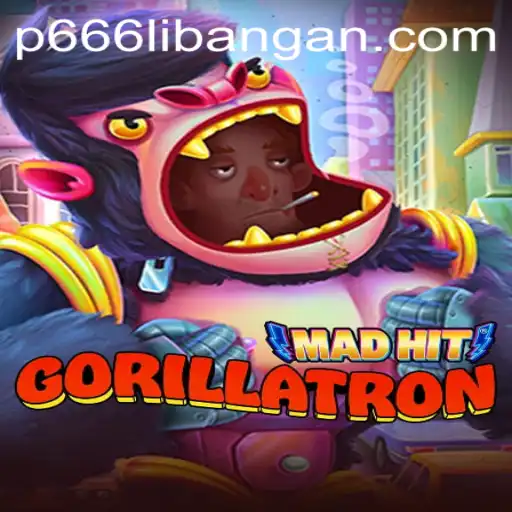 Exploring the Vibrant World of MadHitGorillatron: An Epic Adventure Awaits