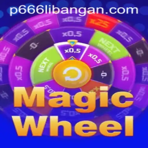 MagicWheel: Unveiling the Enchantment Behind the Game