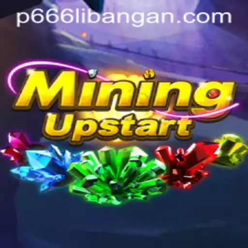 Unlocking the World of MiningUpstart: Dive into the Revolutionary Game with P666