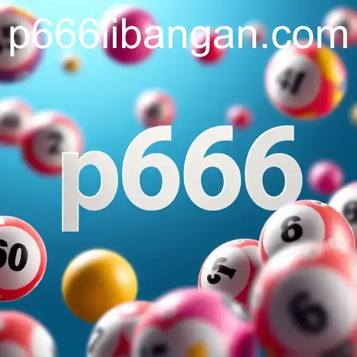 The Vibrant Landscape of Online Bingo: Unraveling the Mystery of 'p666'