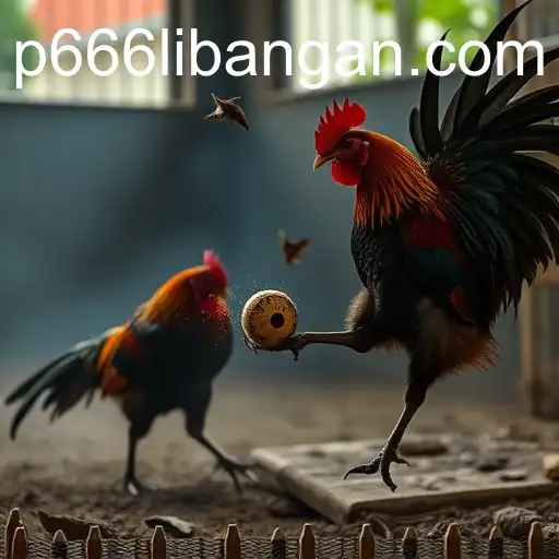 Exploring the World of Online Sabong and the Rise of p666